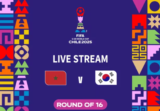 U-20 월드컵 16강