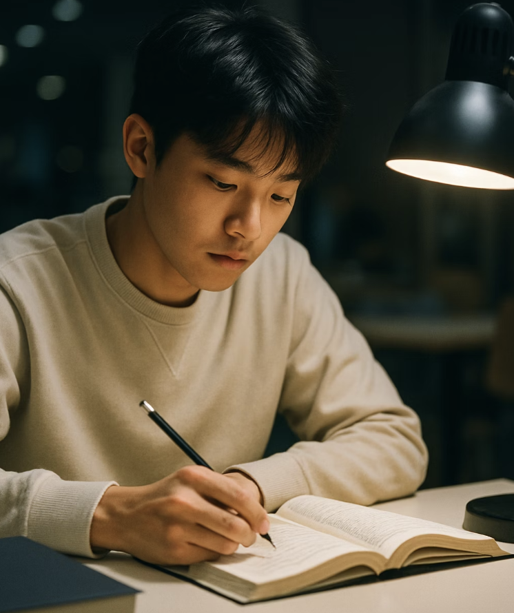 집중력의 가장 큰 적, 스마트폰