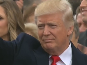 정용진 트럼프 취임식 참석 이유 상황 | 정용진 회장 프로필 나이 고향 학력 재산