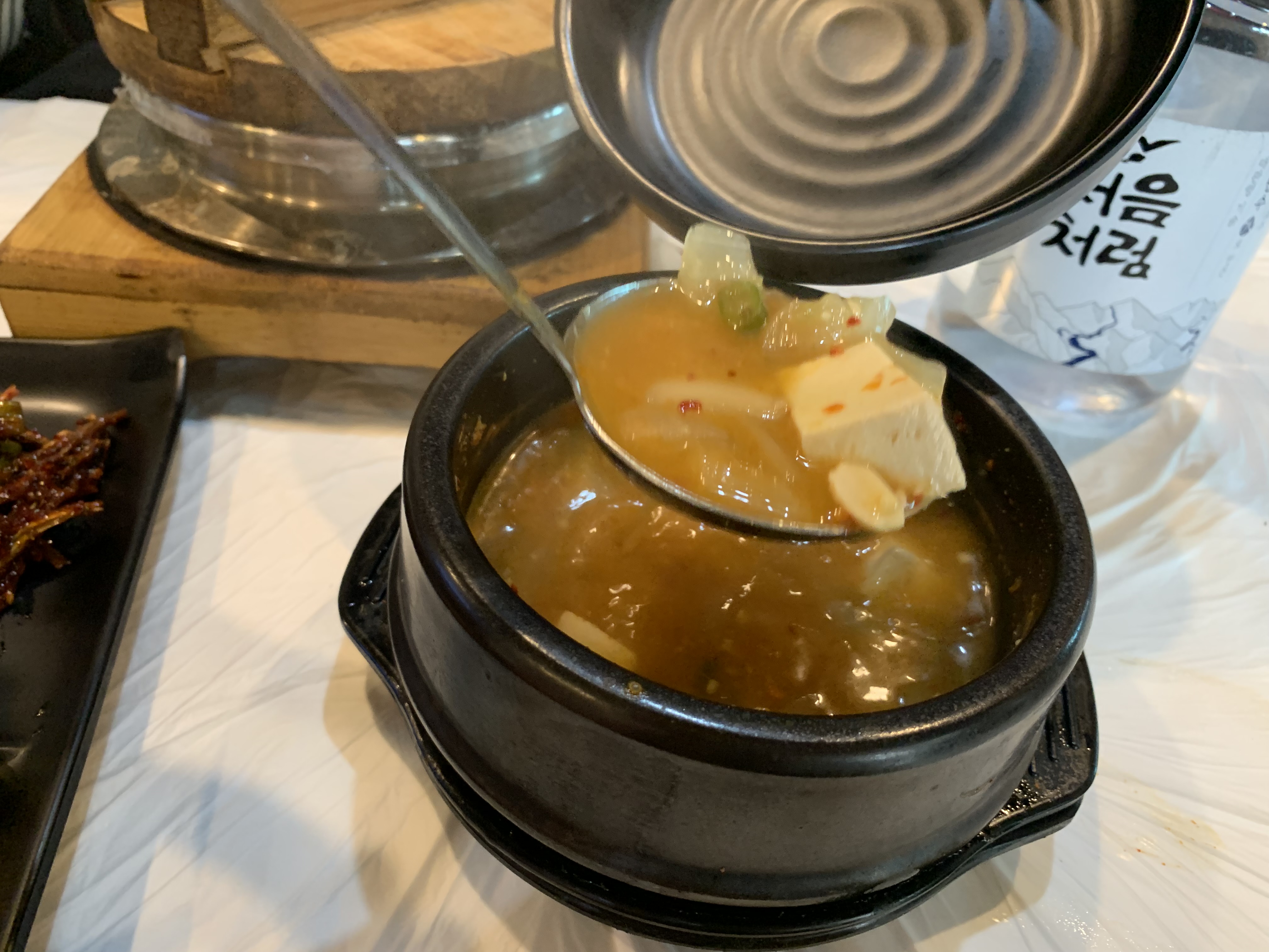 까치산&middot;신월동 맛집! 화덕생선구이굽자 &ndash; 바삭 촉촉한 고등어구이 &amp; 솥밥까지 완벽한 한 끼!
