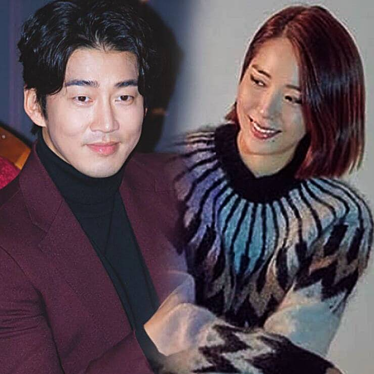 윤계상 부인 결혼