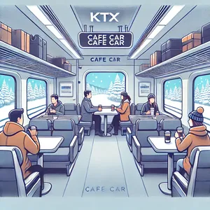 2025 설날 설 연휴 기차표 예매 KTX 코레일 예매 취소 환불 총정리