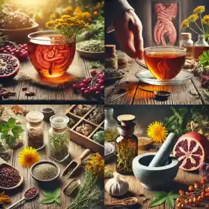 오줌 소태에 좋은 약1