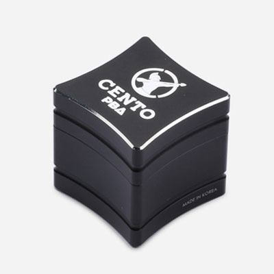 당구쵸크케이스 사진