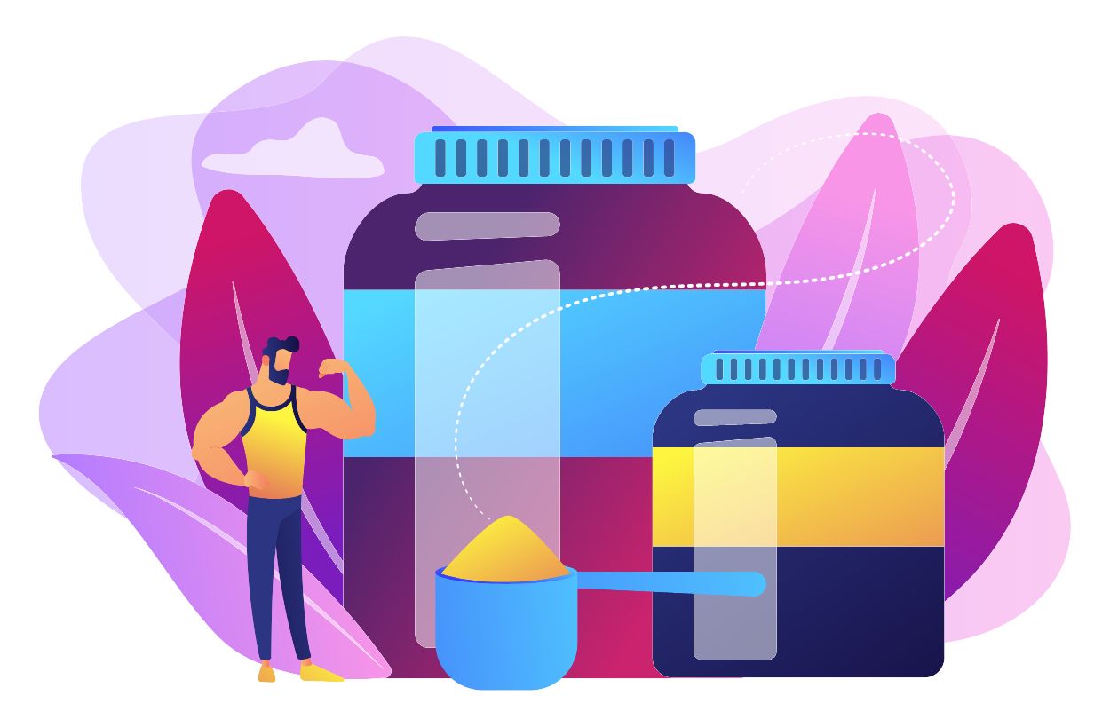 골다공증 영양제 추천