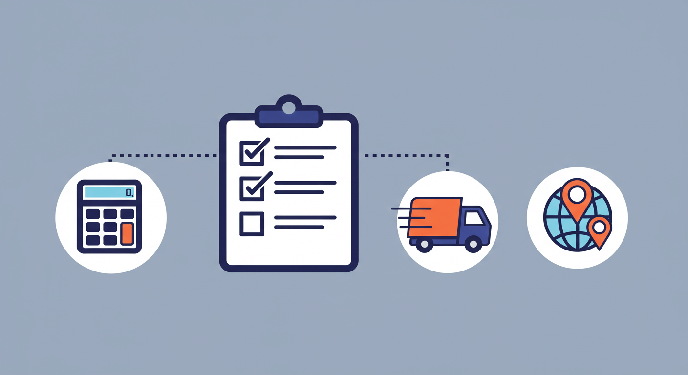 관세 절세 전략 및 합리적인 해외직구 팁