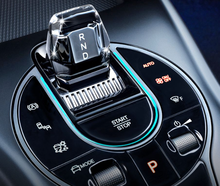 BYD SEAL