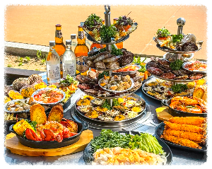 청춘조개포차