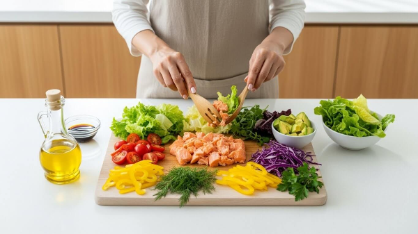염증수치 낮추는 방법 사진 6