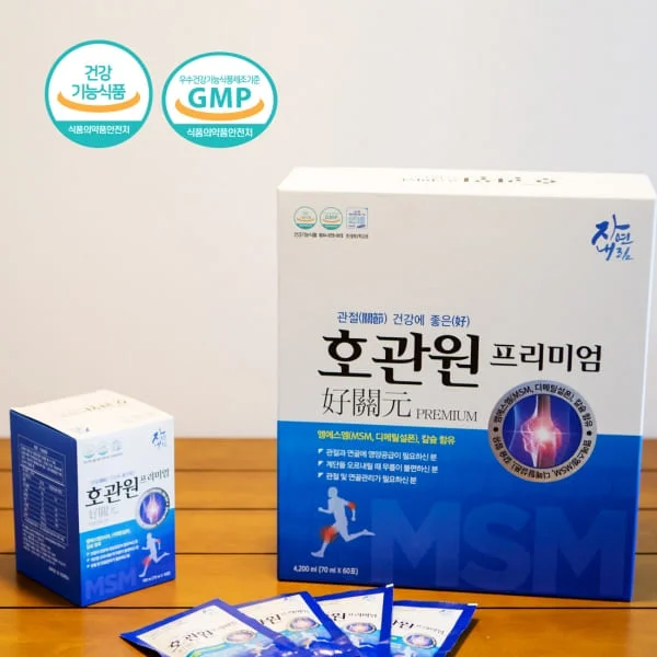 추석 선물세트 베스트5