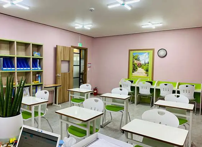 스마트해법수학 남원주점학원