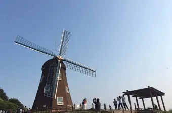 부산 바람 방향 해운대 백사장 일출 시간 체온 유지_14