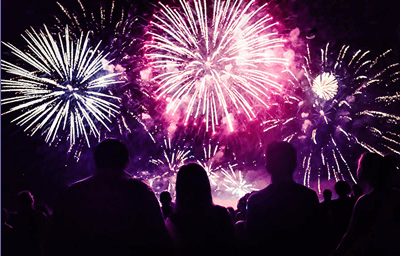 여의도 서울세계불꽃축제