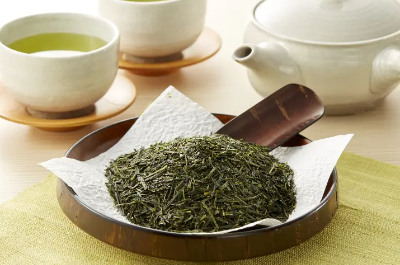 green-tea