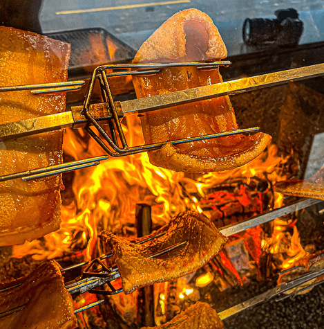 송리 단길 맛집 " 본디 " 음식 사진