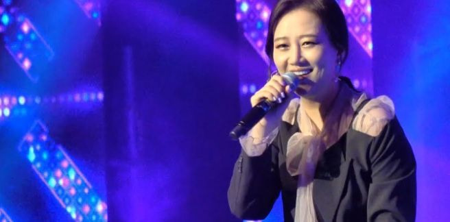 장윤정 나이