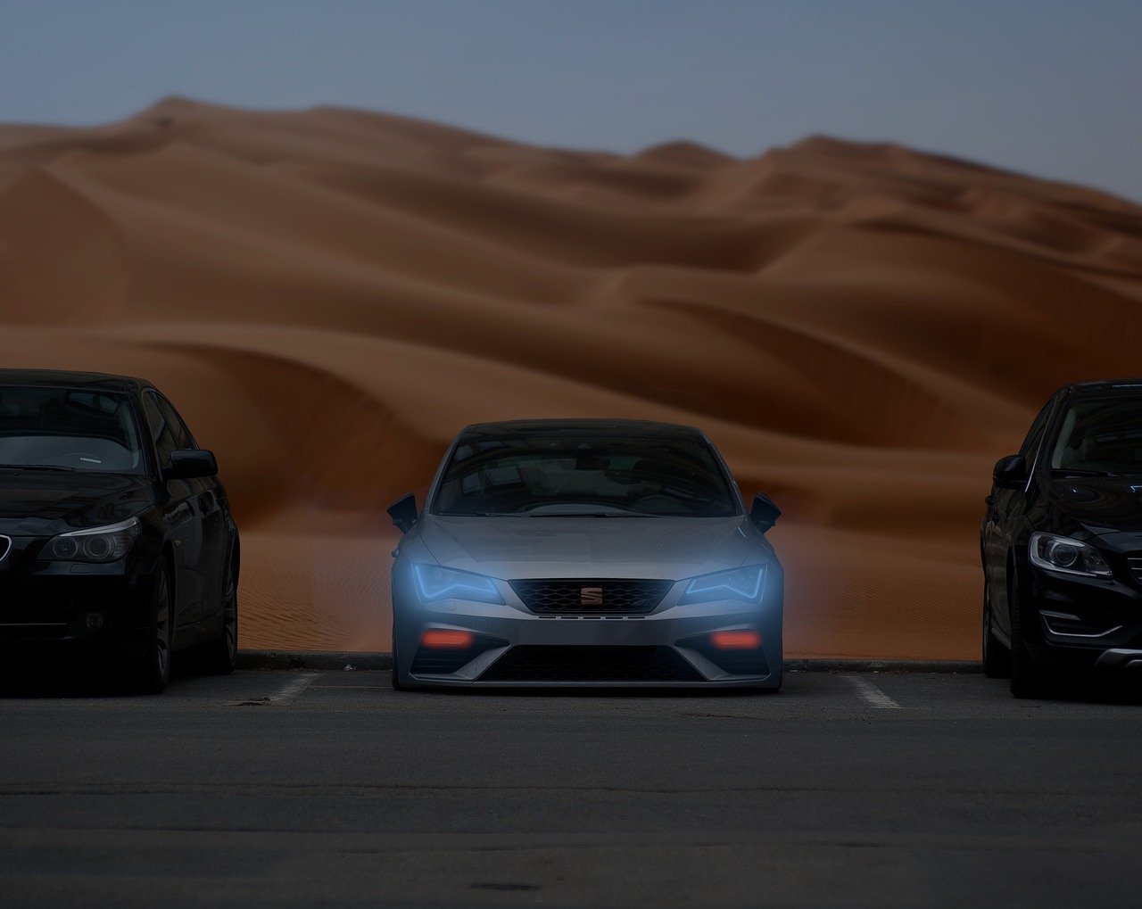 인천공항 주차요금 할인방법 5가지 (최대50%할인)