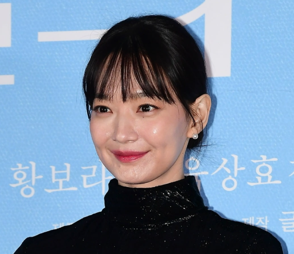 신민아 느좋 사복패션