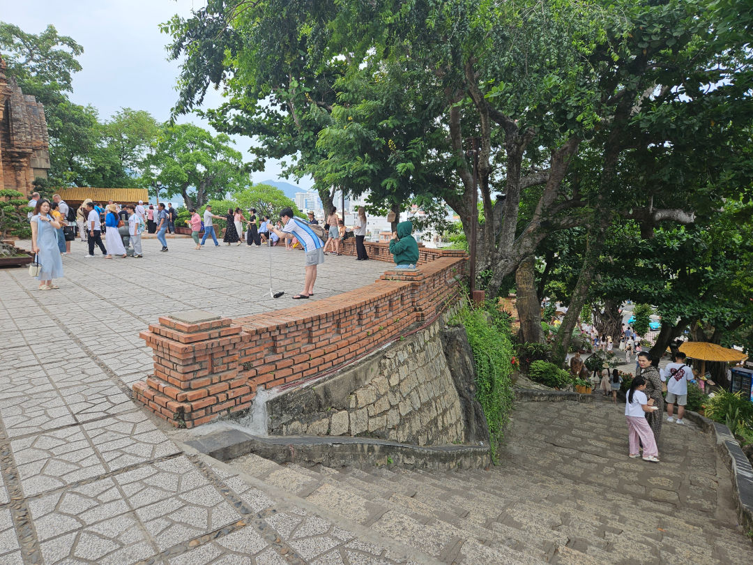 포나가르 사원