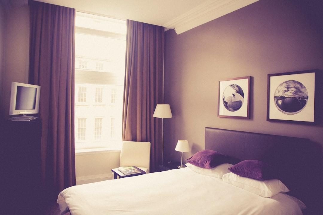 'Accommodation'