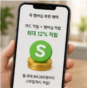 누가 발급받으면 가장 유리할까?