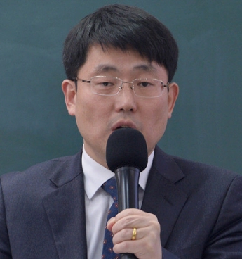 국민의힘 도태우 프로필 나이 고향 학력 경력 