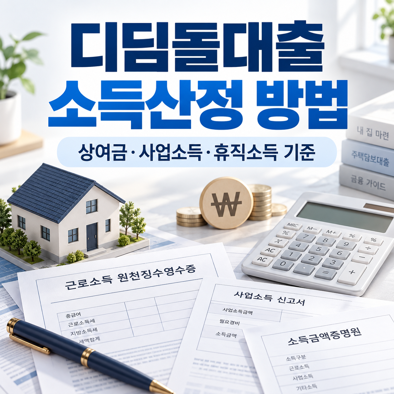 디딤돌대출
