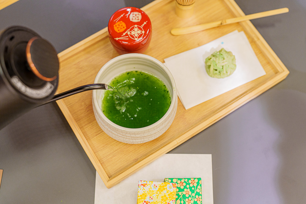 Original source image 22 for OMO5 Kyoto Gion by Hoshino Resorts: Tea, Delivered Dinner and a Morning Walk.