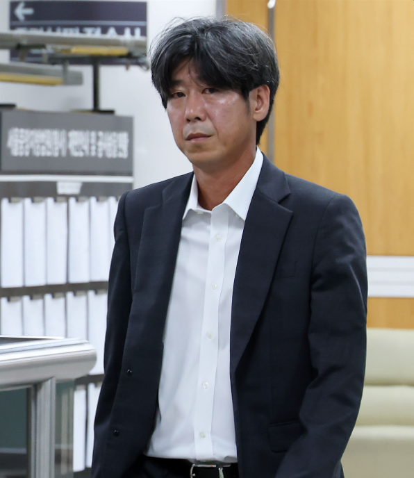 남욱 변호사