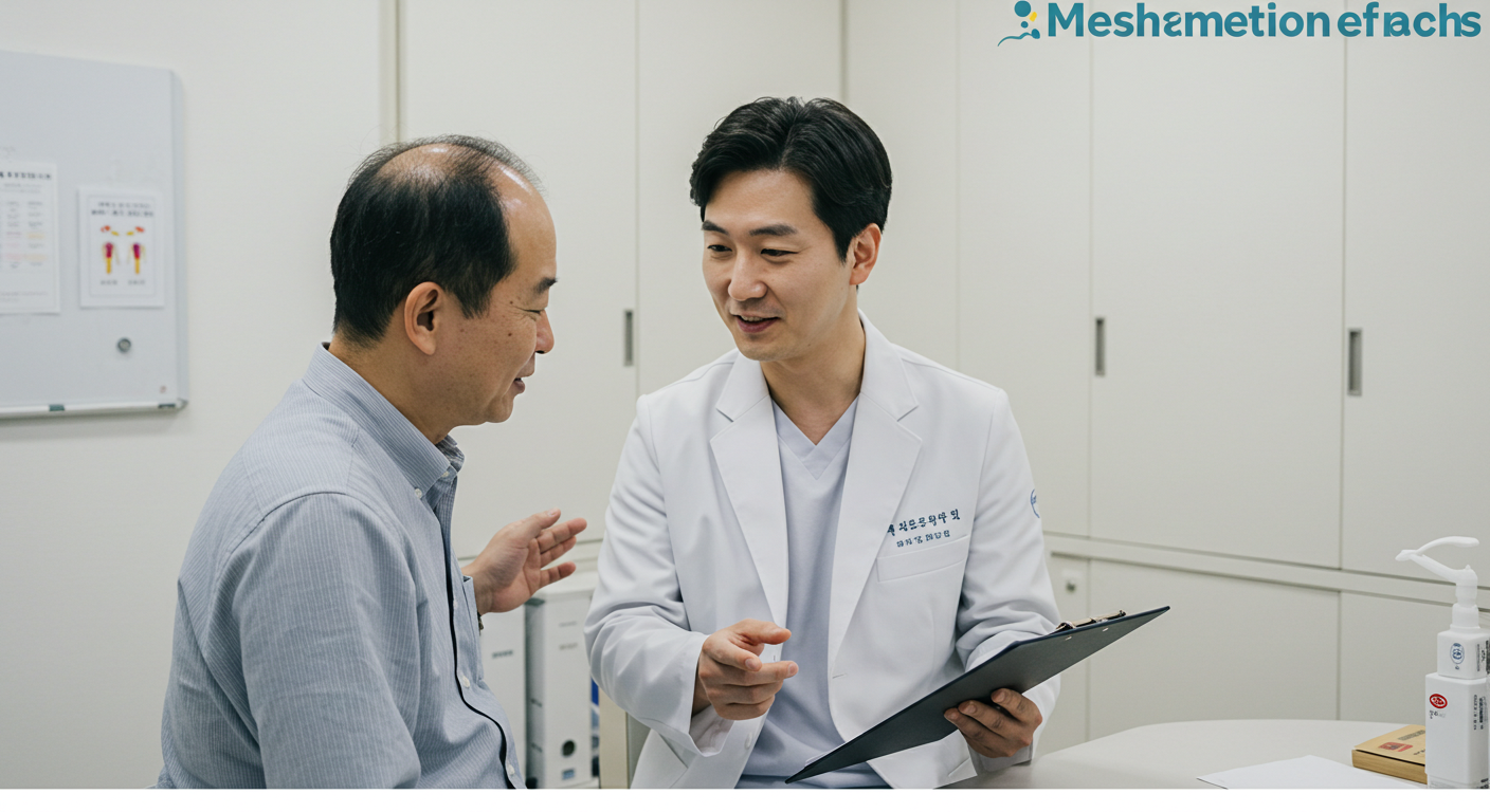 면역억제제, 탈모, 약물 부작용