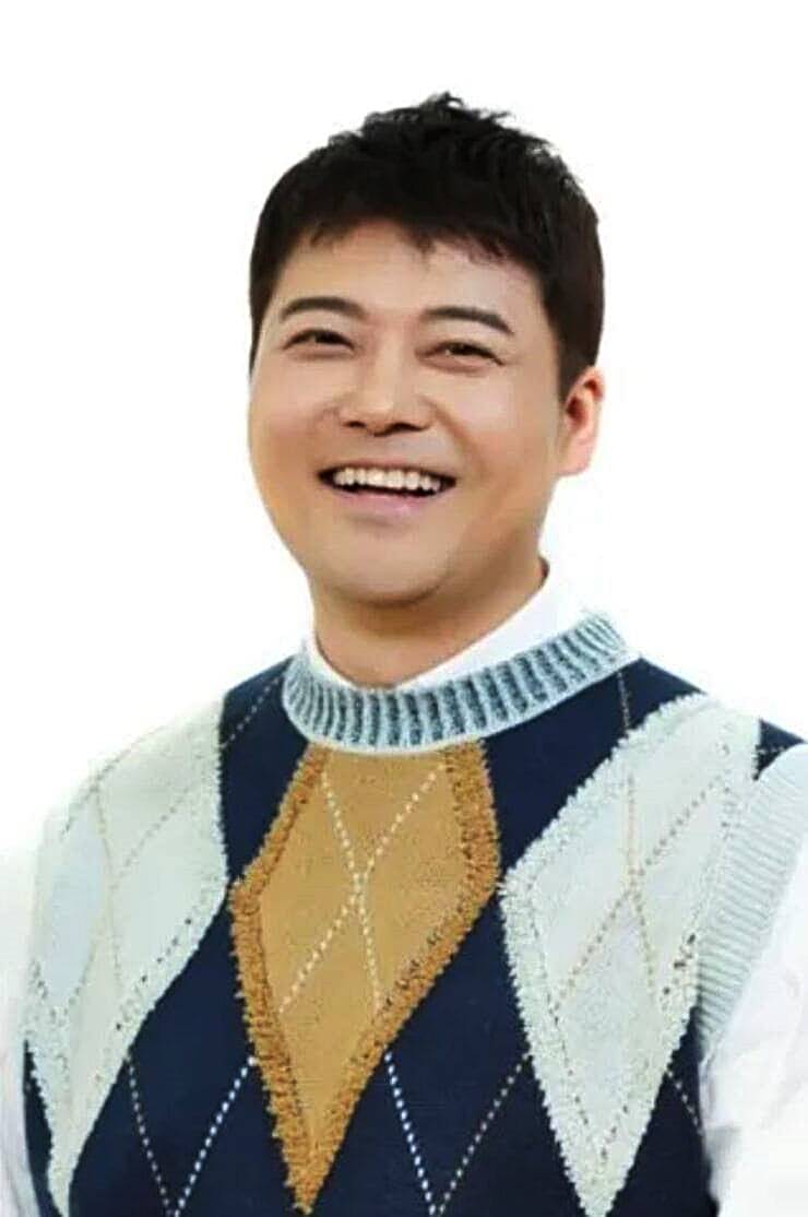 방송인-전현무