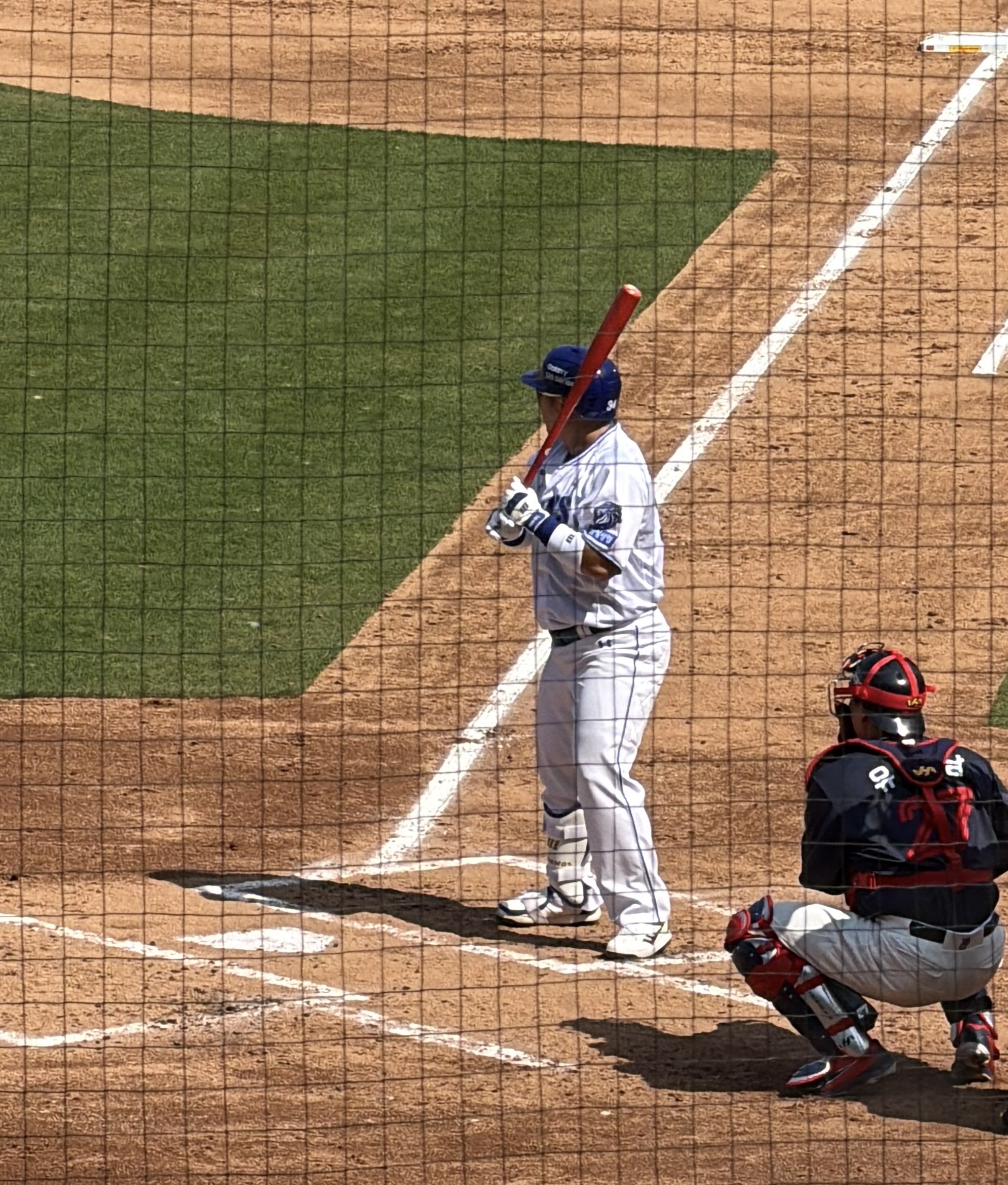 KBO 프로야구, 올 시즌 완전히 달라진 류지혁의 활약 관련 사진2