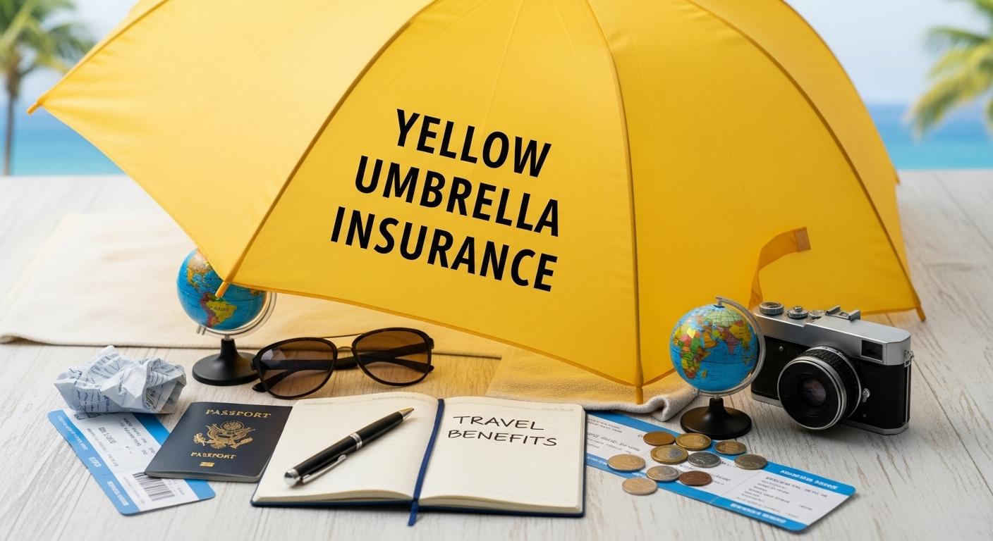노란우산공제 혜택 여행