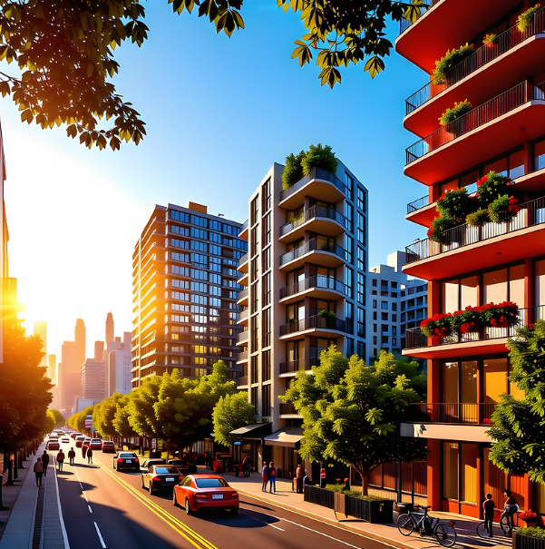 부동산 시장 흐름 읽는 법