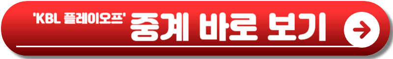 KBL 플레이오프