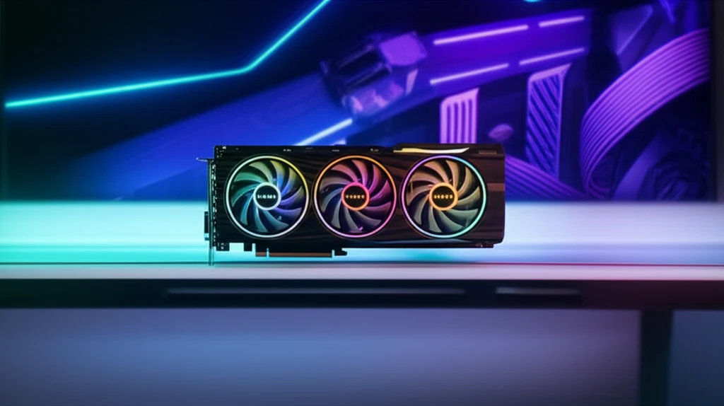 AMD 라데온 RX 7800 XT 솔..