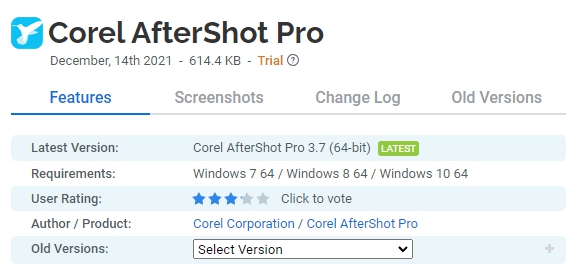 Corel-AfterShot-Pro