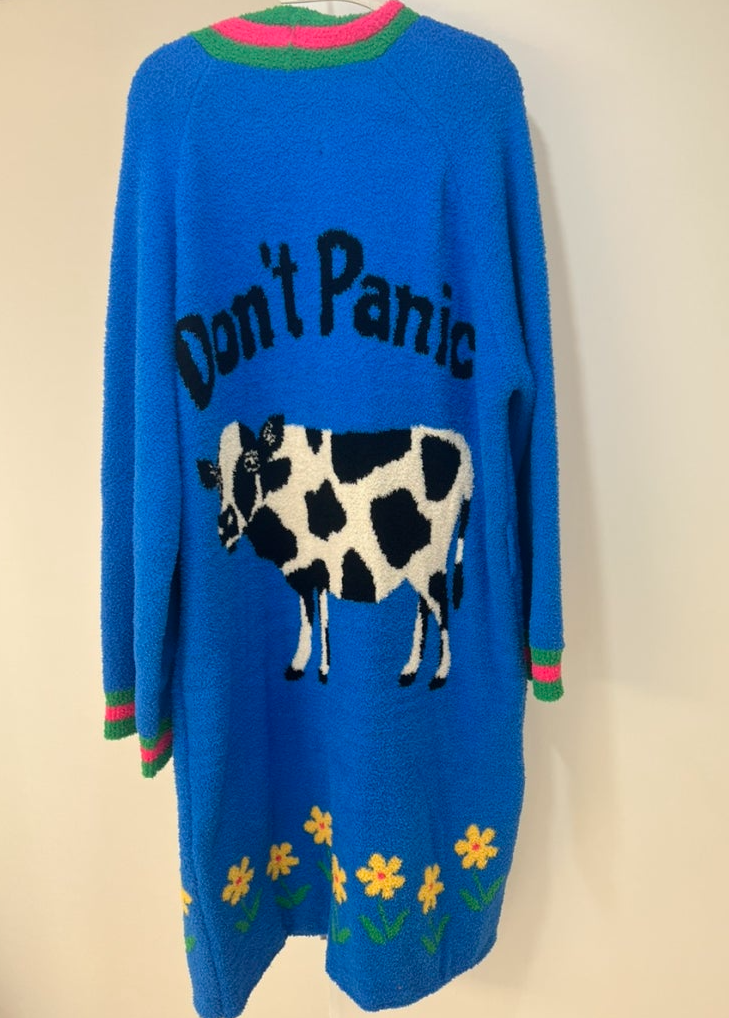 위글위글 라운지 수면 로브 후기 내돈내산 효과