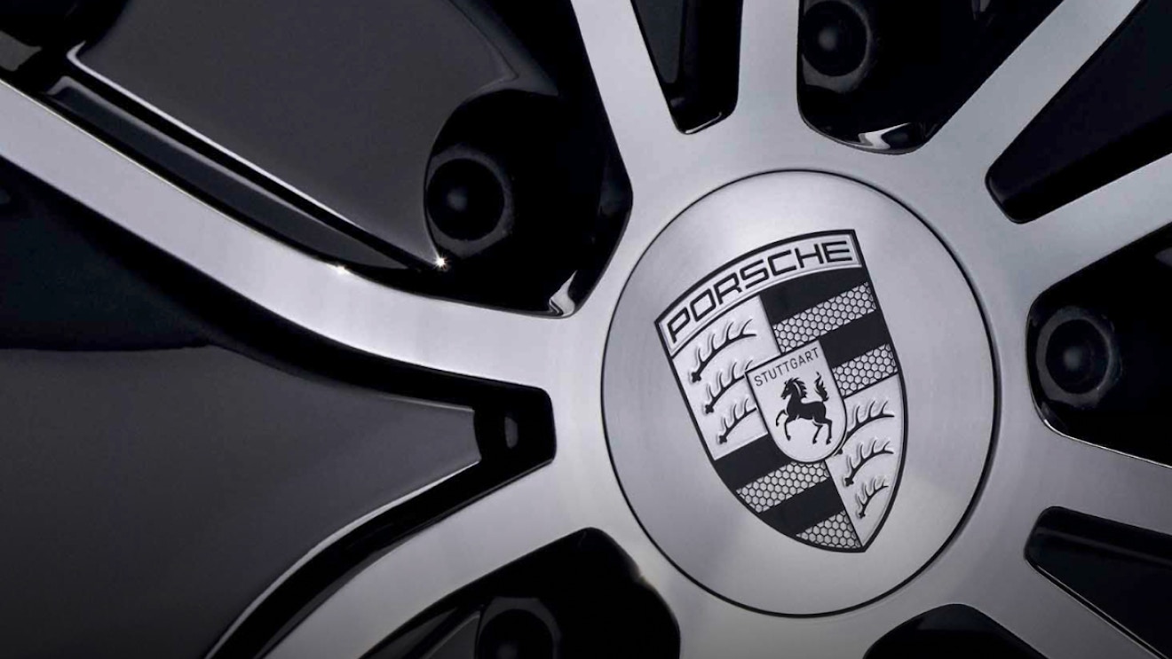 포르쉐 마칸 일렉트릭