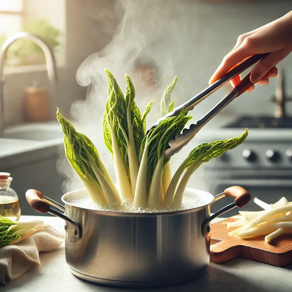 면역력 높이는 봄나물 두릅 관련 사진