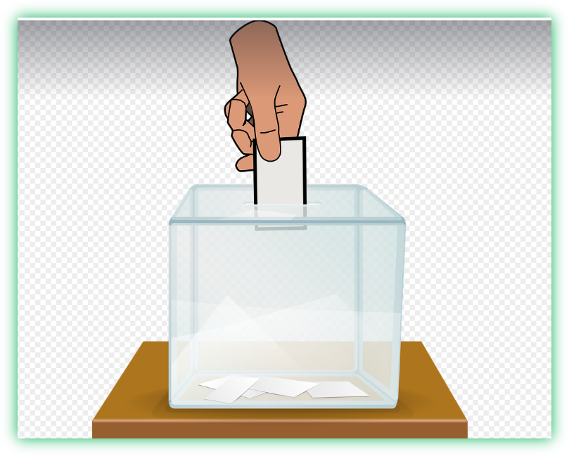 대통령선거 사전투표 방법, 사전투표소 찾는 법, 준비물 총정리