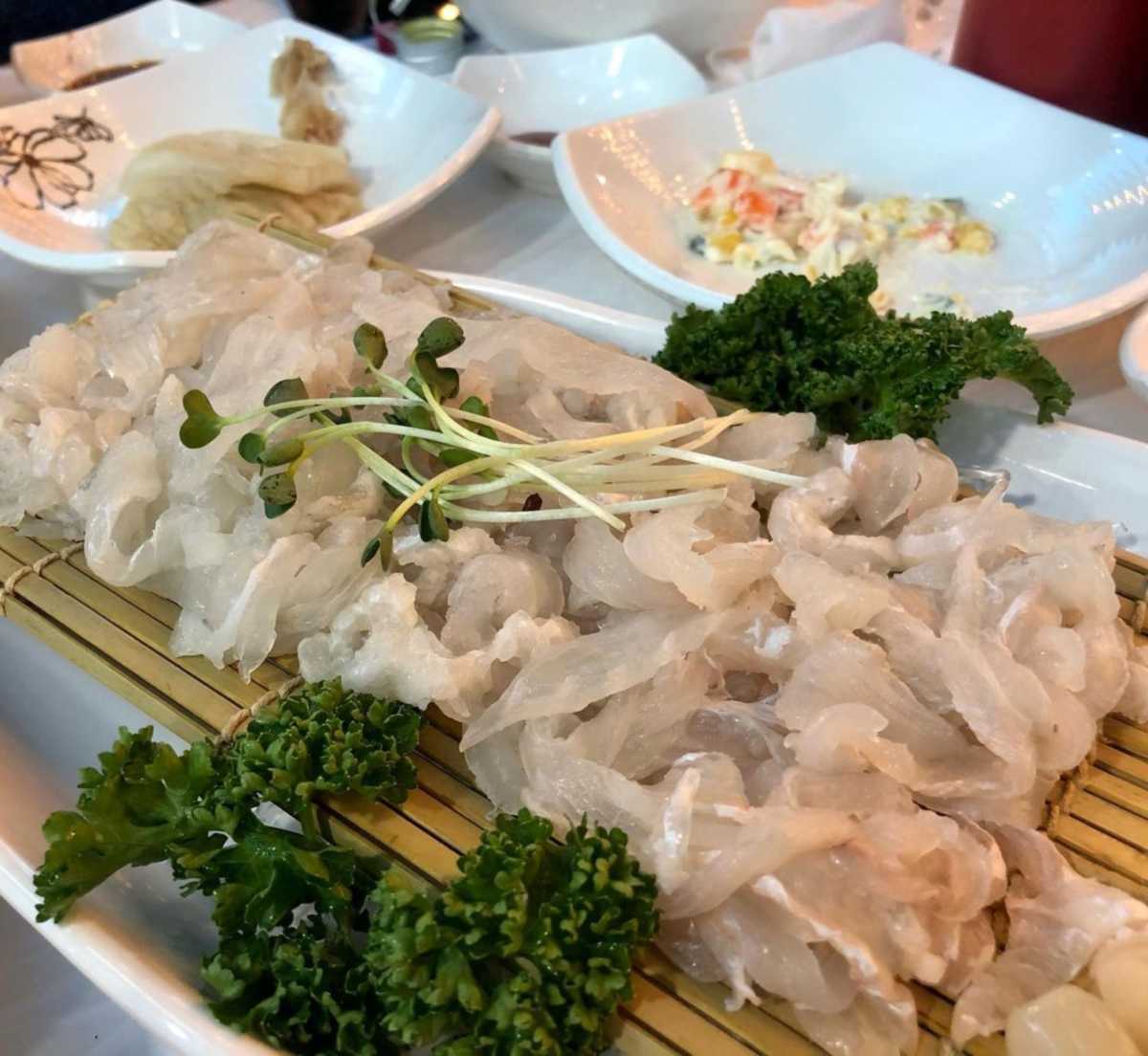 사당 맛집 TOP 5 (올레요횟집)