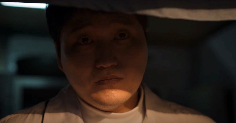 드라마 조명가게에서 김상훈 역을 맡은 김대명