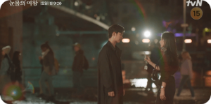 눈물의 여왕5, 6화 줄거리
