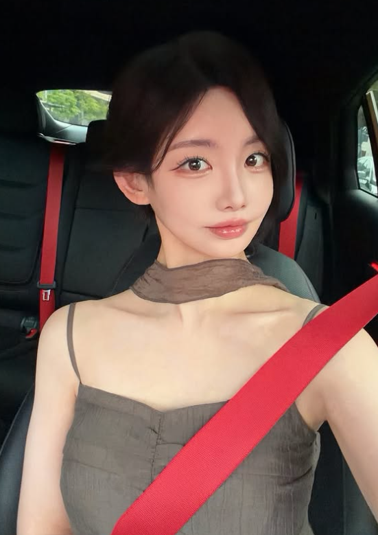 곽민선 아나운서 프로필