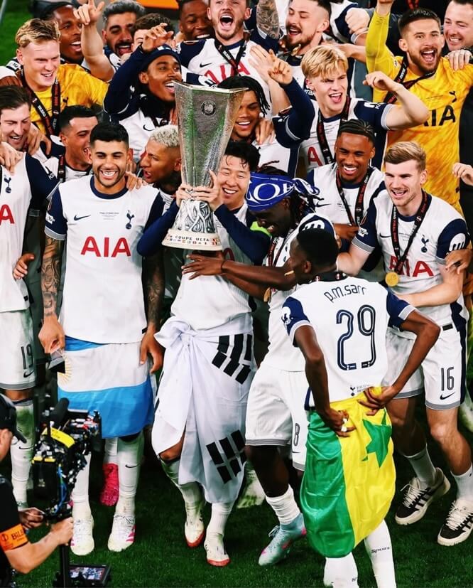 유로파리그 우승상금 1013억원