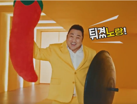 2022년 상반기 탑티어급 매출 올린 스타 BEST 10