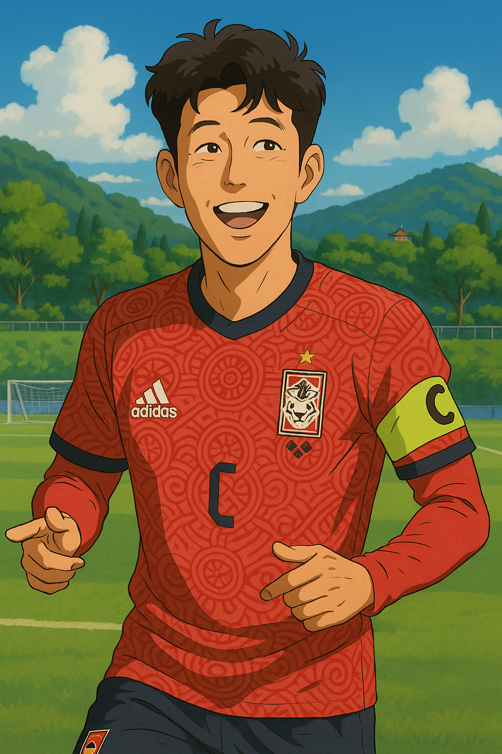 손홍민 임신 협박 구속