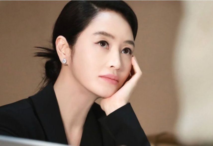김혜수 프로필