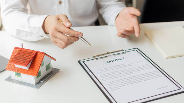 자취방 계약시 필요한 서류와 필수 확인 사항